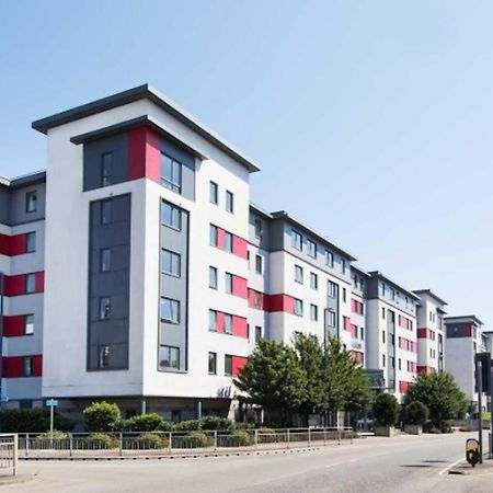 1 Night Free Comfortable Ensuite Rooms, Gillingham - Sk Hoo Esterno foto