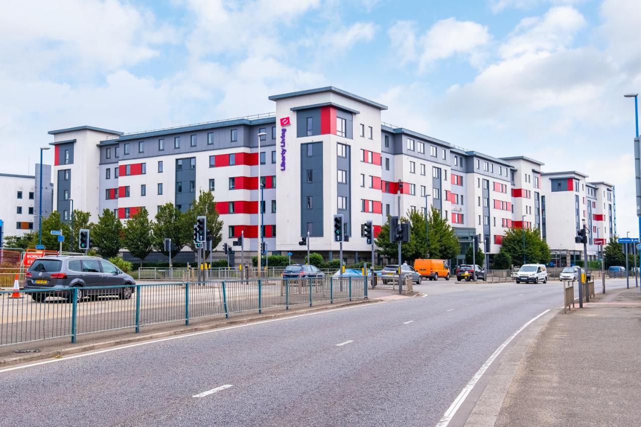 1 Night Free Comfortable Ensuite Rooms, Gillingham - Sk Hoo Esterno foto