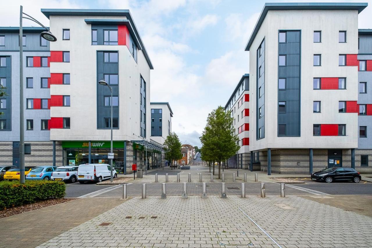 1 Night Free Comfortable Ensuite Rooms, Gillingham - Sk Hoo Esterno foto