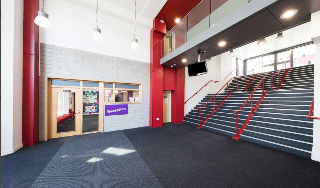 1 Night Free Comfortable Ensuite Rooms, Gillingham - Sk Hoo Esterno foto